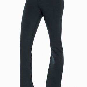 Brand New Marika "easy sage" flare workout pants - still has tags!